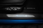 Porsche Macan S by Porsche Exclusive 2014 года